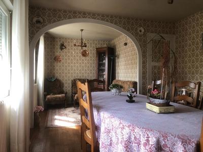 Maison - 73 m² - 3 pièces