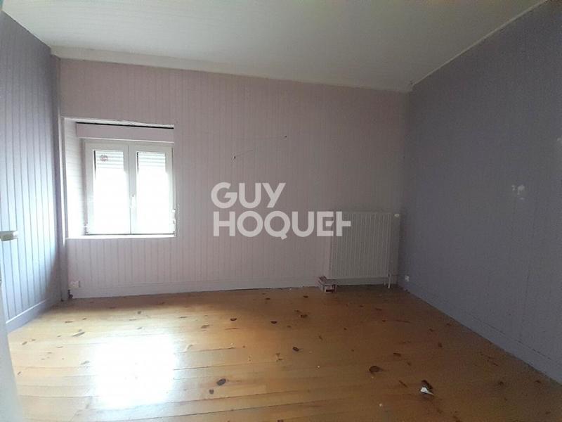 Immeuble - 180 m² - 6 pièces