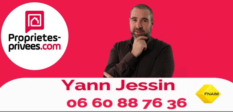 Maison - 113 m² - 5 pièces