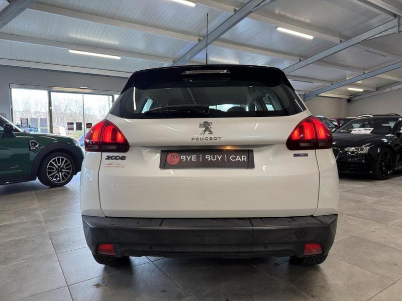 Peugeot 2008 1.2i Pt - 110 Style Phase 2 / Garantie 12 Mois