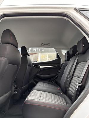 Mg Zs Ev Comfort 51kWh