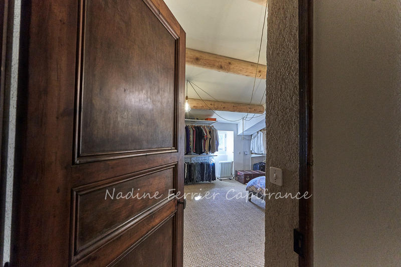 Maison de ville - 215 m² - 5 pièces