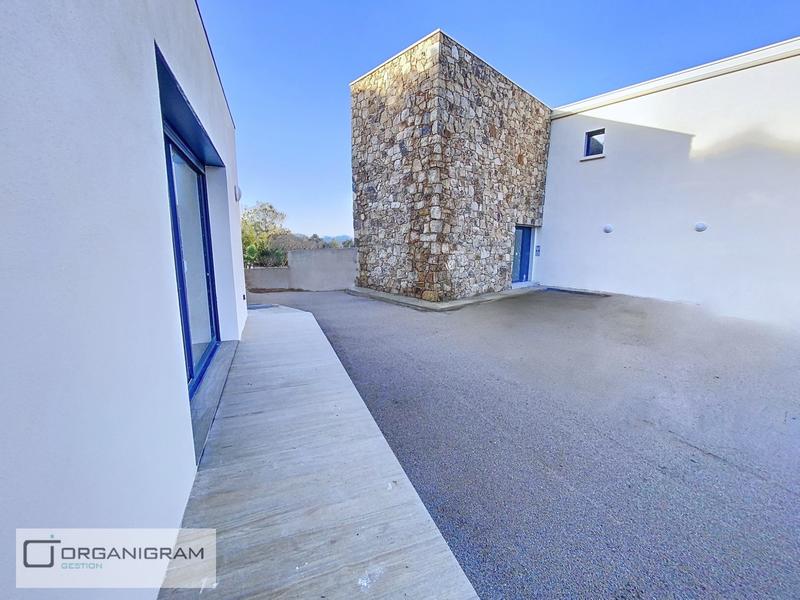 Appartement - 23 m² - 1 pièce