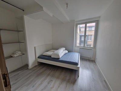 Appartement - 53 m² - 2 pièces