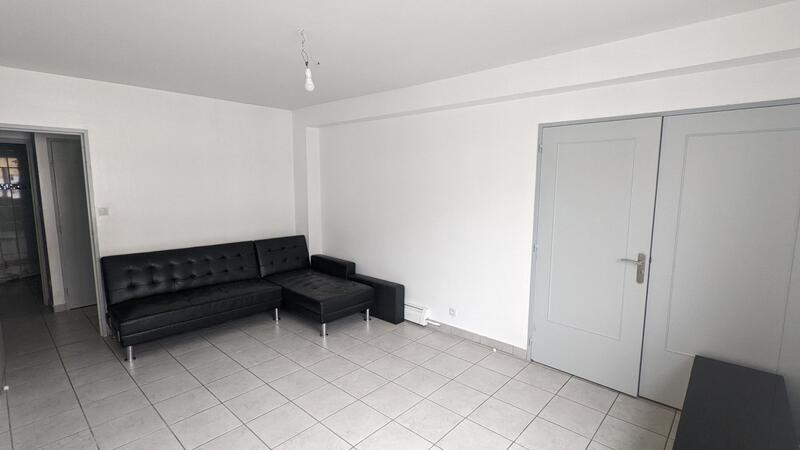 Appartement - 75 m² - 4 pièces