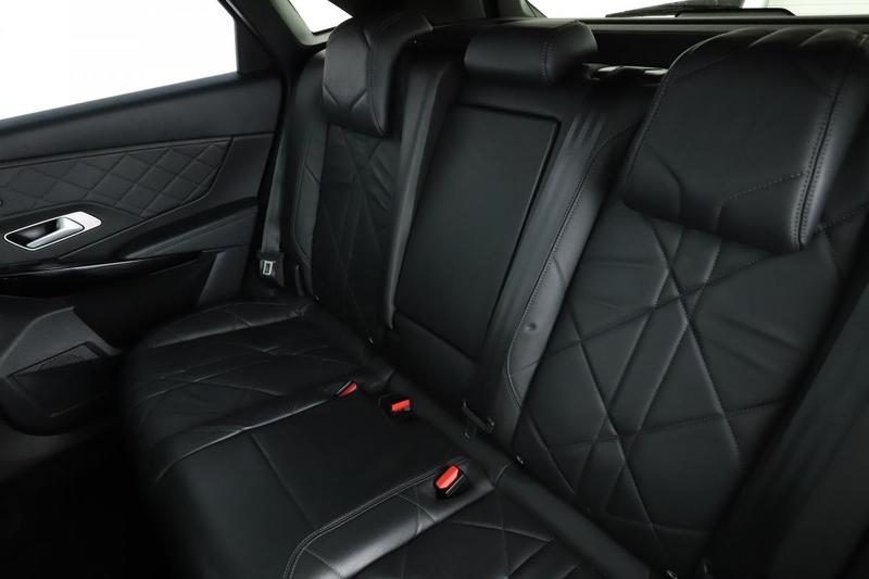 Ds Ds 7 Crossback 1.6 PureTech Grand Chic Automatique 180 ch