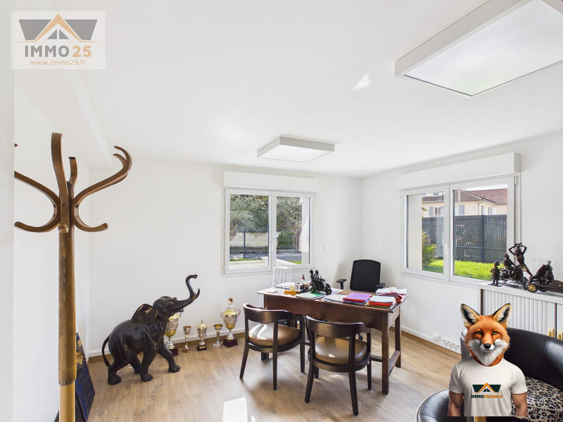 Local commercial - 550 m²