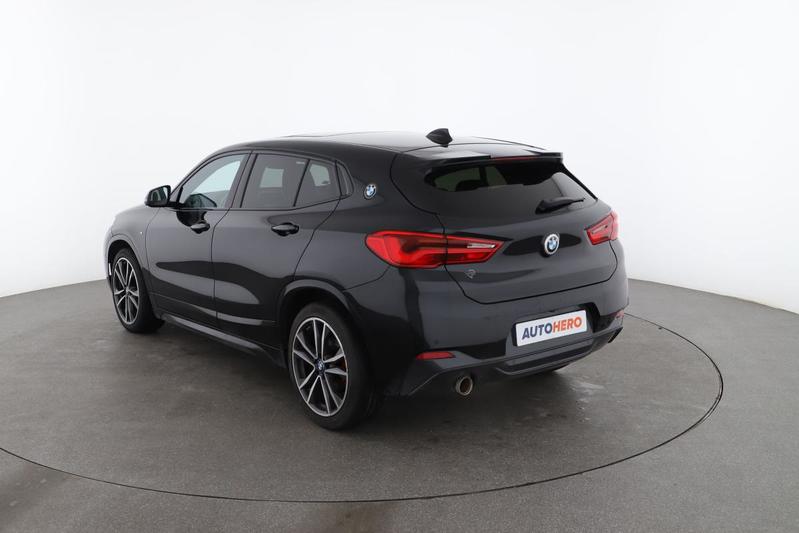 Bmw X2 sDrive18i m Sport Dkg7 136 ch