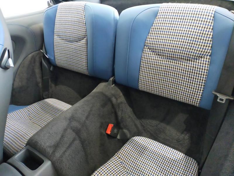 Porsche 911 Carrera Coupe 997 s Coupé 3.8i