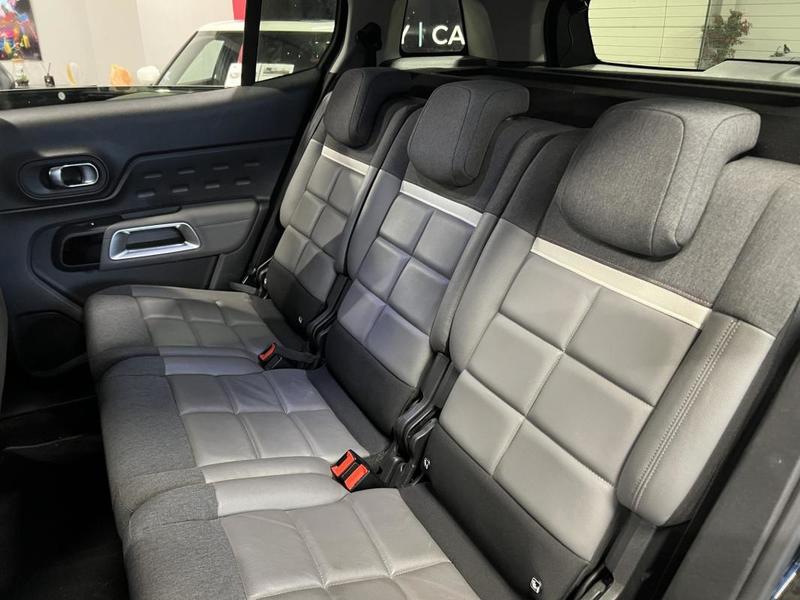 Citroën C5 Aircross 2.0 BlueHDi - 180 s&amp;S Bv Eat8 Shine / Garantie 12 Mois