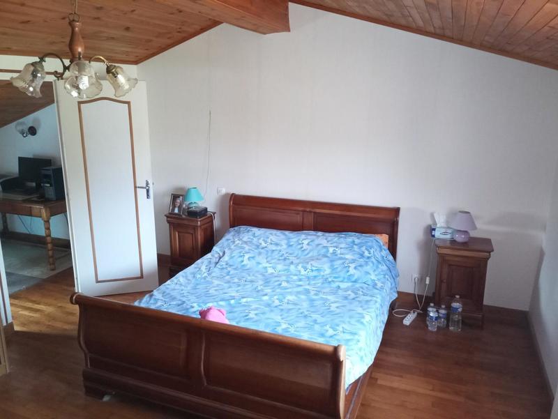 Maison - 162 m² - 5 pièces