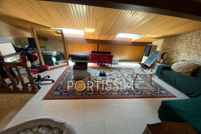 Maison - 184 m² - 5 pièces