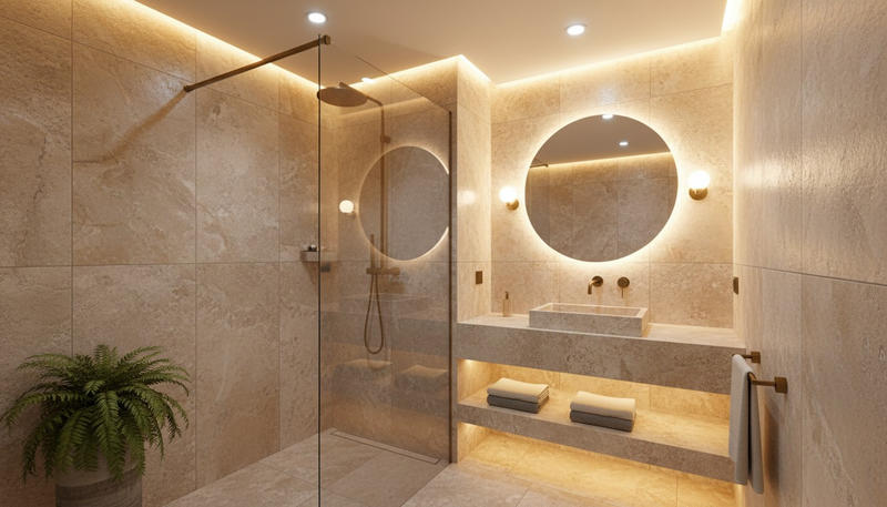 Appartement - 69 m² - 3 pièces