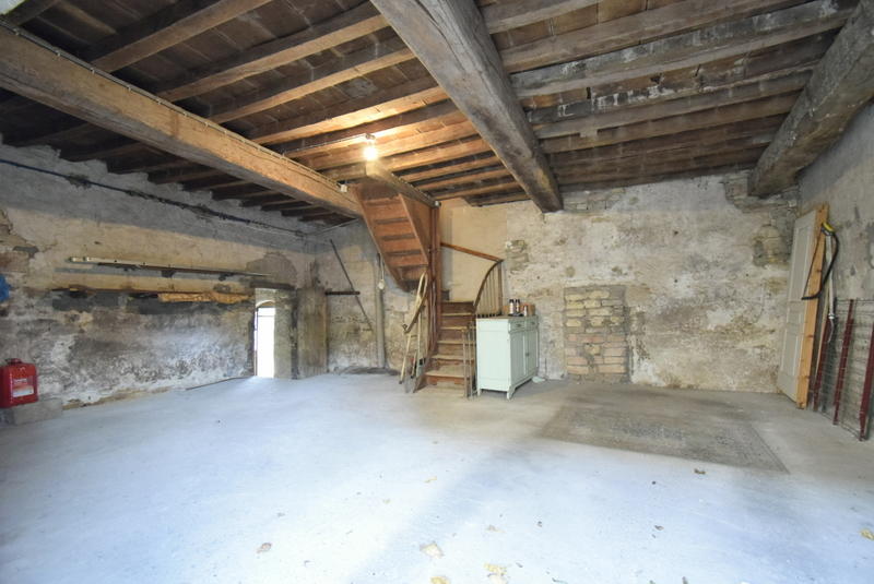 Maison de ville - 50 m² - 2 pièces