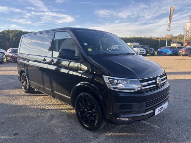 Volkswagen Caravelle 2.0 Tdi 204 Bmt Courte Dsg7 4Motion Confortline