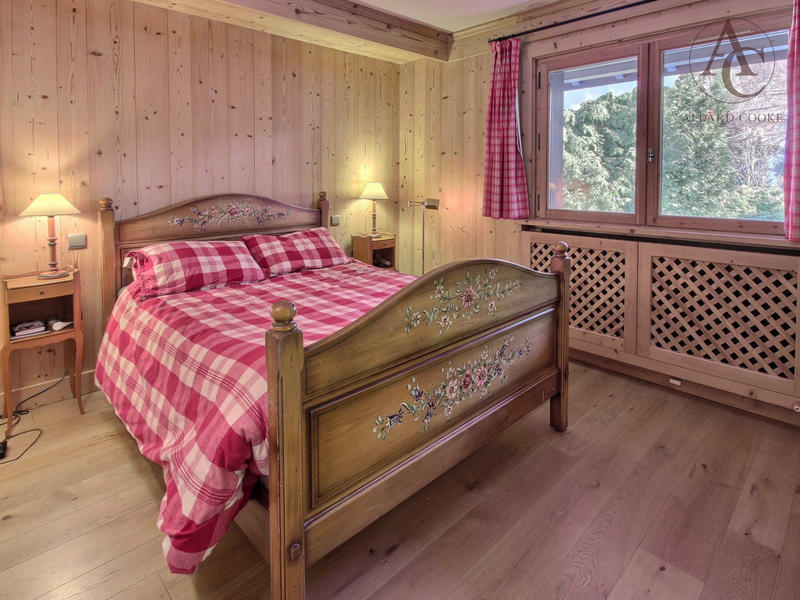 Duplex - 119 m² - 5 pièces