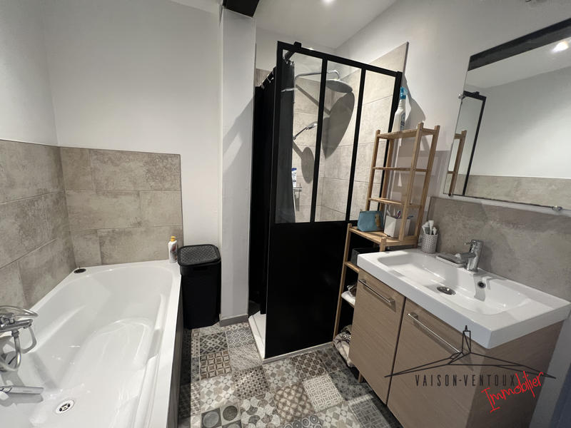 Maison de village - 146 m² - 7 pièces