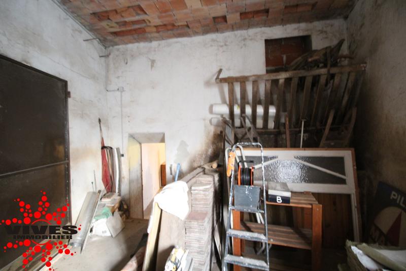 Maison de village - 144 m² - 6 pièces