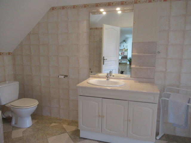 Maison - 143 m² - 6 pièces