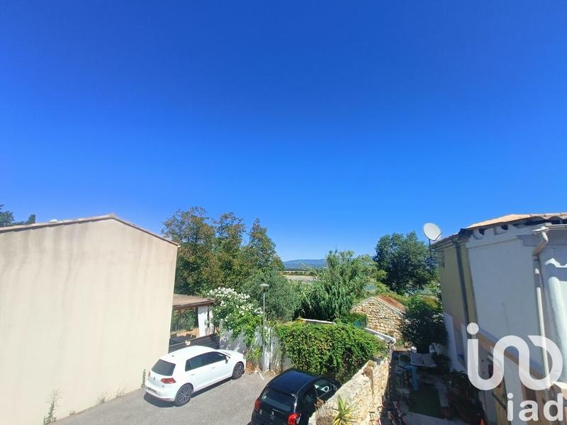 Maison - 71 m² - 4 pièces