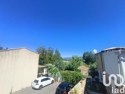 Maison - 71 m² - 4 pièces