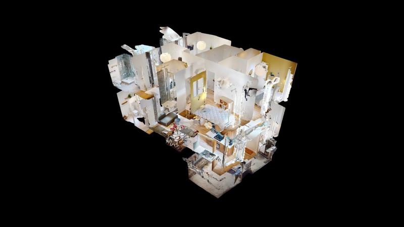 Maison bordelaise - 104 m² - 7 pièces