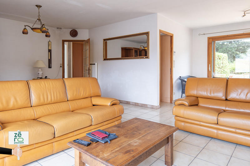 Maison - 169 m² - 7 pièces
