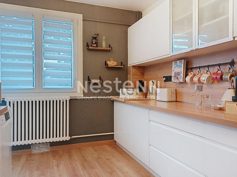 Appartement - 78 m² - 3 pièces