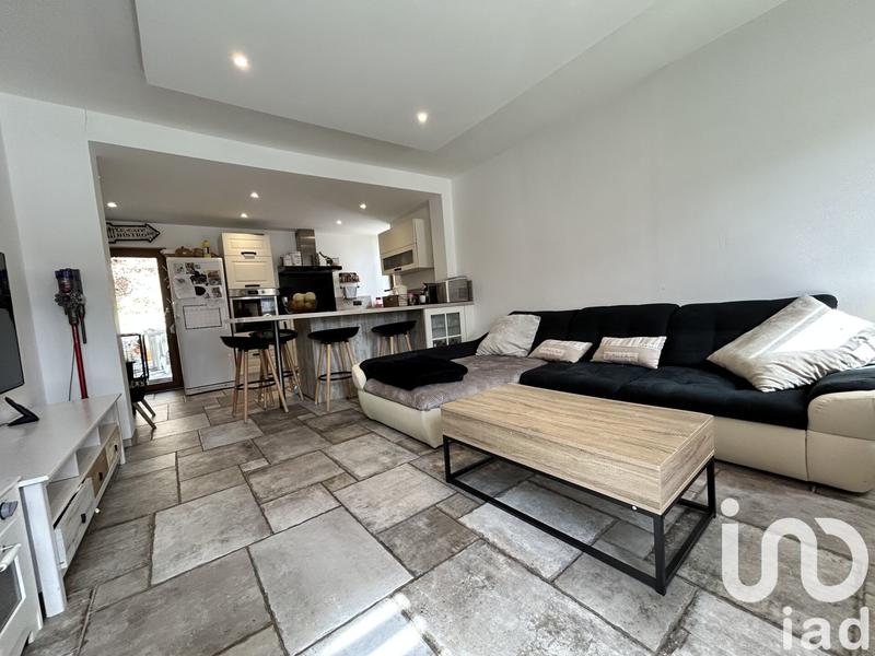 Maison - 146 m² - 6 pièces