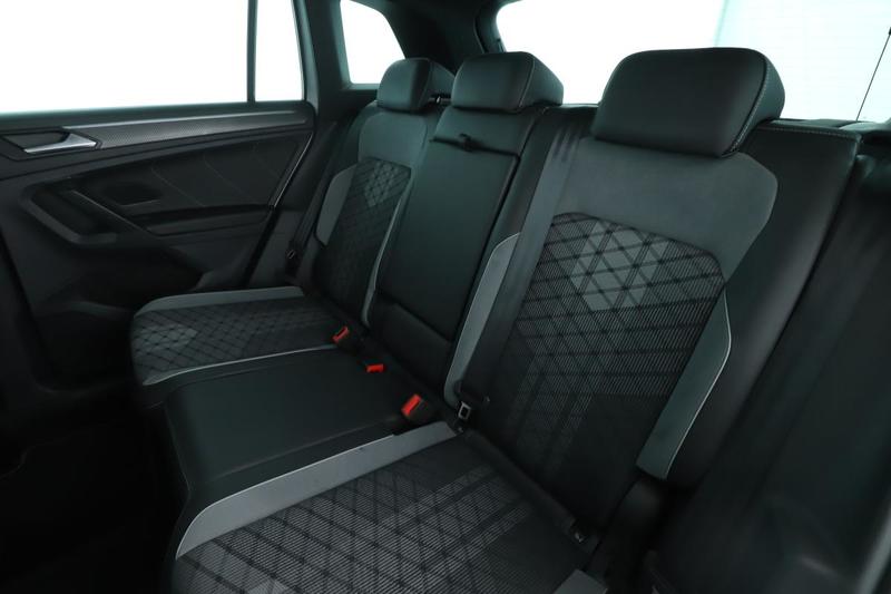 Volkswagen Tiguan 1.4 eHybrid R-Line Dsg6 245 ch