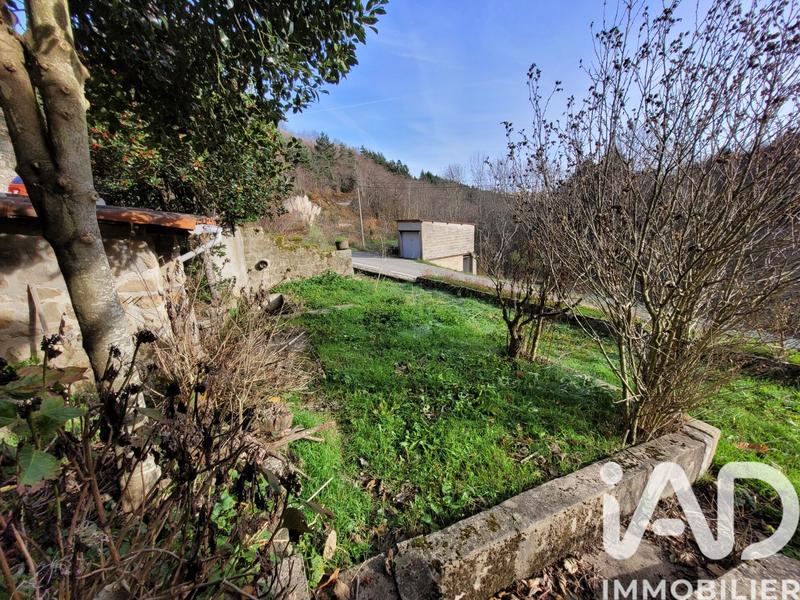 Maison - 106 m² - 6 pièces