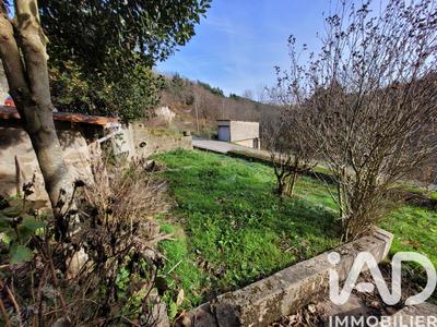 Maison - 106 m² - 6 pièces