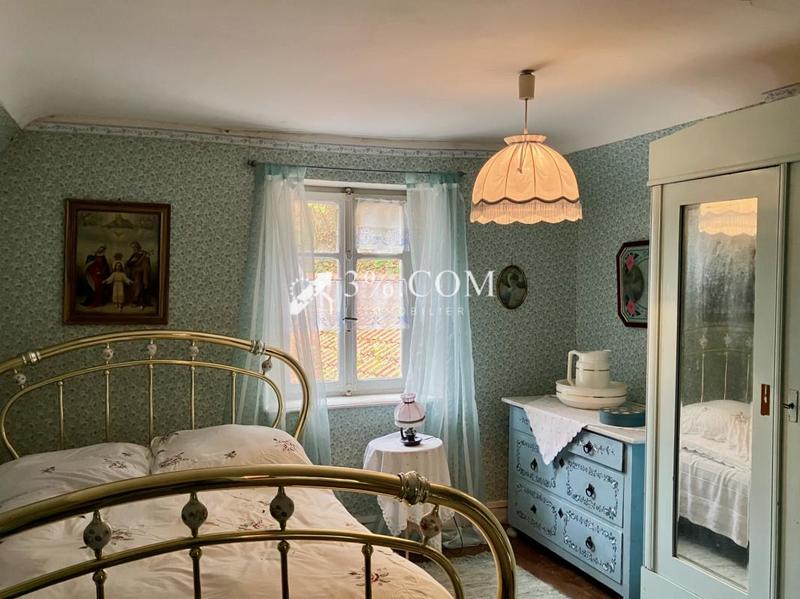 Maison de village - 85 m² - 4 pièces