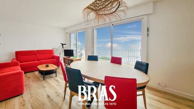 Appartement - 78 m² - 3 pièces