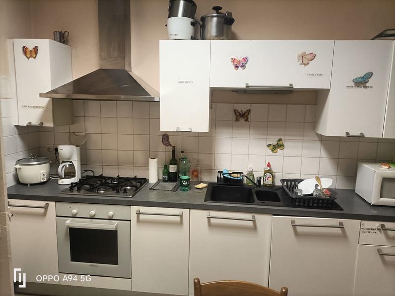 Maison - 405 m² - 11 pièces