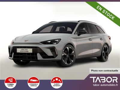 Cupra Leon St 1.5 eTSI 150 Dsg Pano EdgeP Led