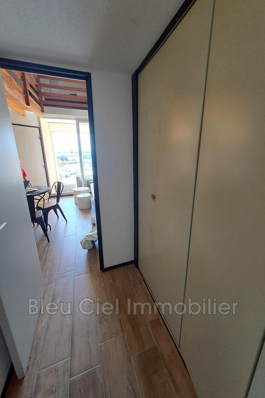 Appartement - 33 m² - 3 pièces