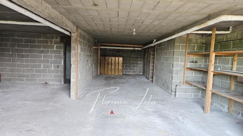 Maison traditionnelle - 131 m² - 6 pièces