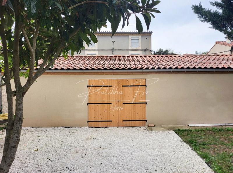 Maison bourgeoise - 180 m² - 7 pièces