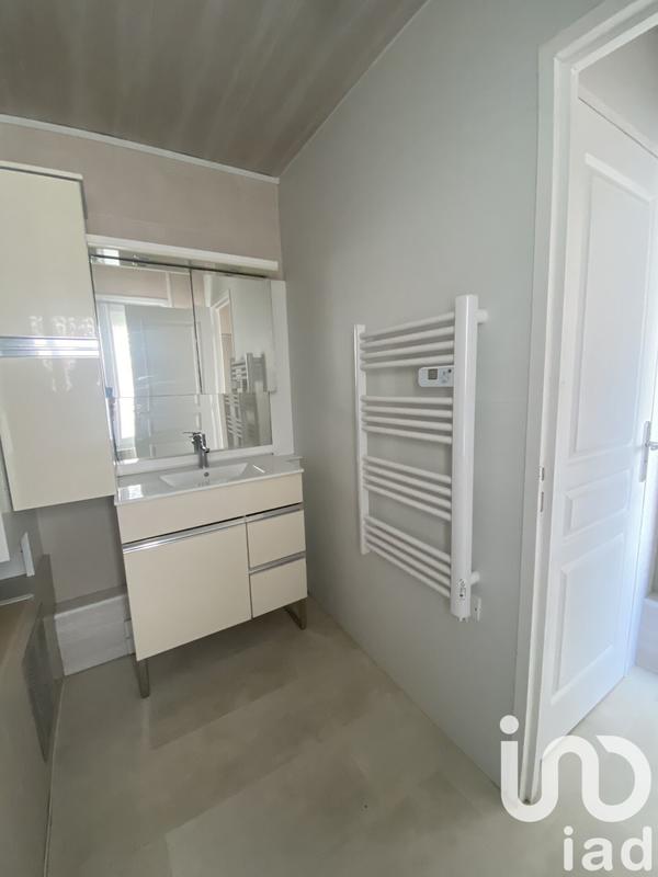 Maison de ville - 110 m² - 5 pièces