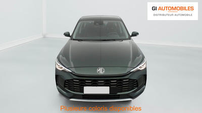 Mg Zs 1.5 l Hybrid+ 197 ch Standard