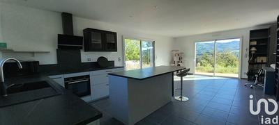 Maison - 80 m² - 3 pièces