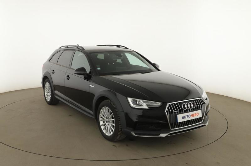 Audi A4 Allroad 45 Tfsi Quattro s tronic 245 ch