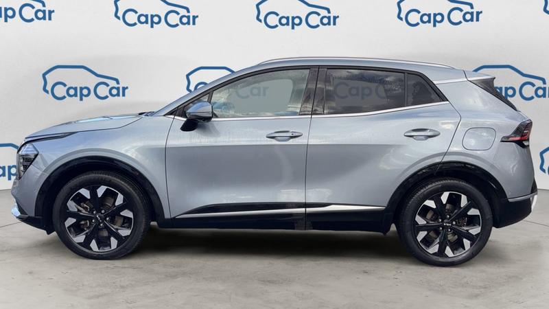 Kia Sportage 1.6 t-Gdi Hybrid 265 Bva6 Design - Automatique Entretien constructeur