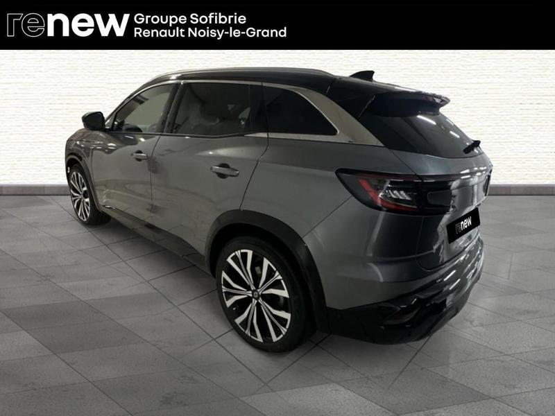 Renault Austral E-Tech full hybrid 200 Gsr2 Iconic