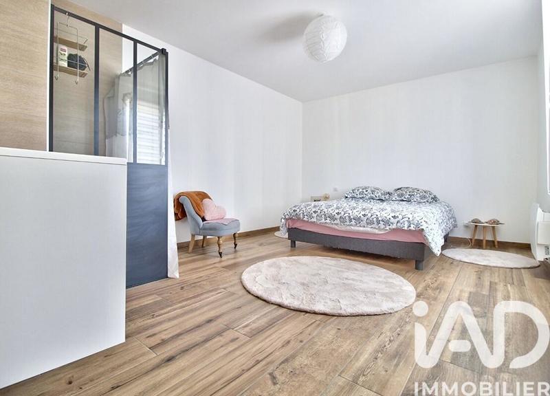 Maison de ville - 150 m² - 5 pièces