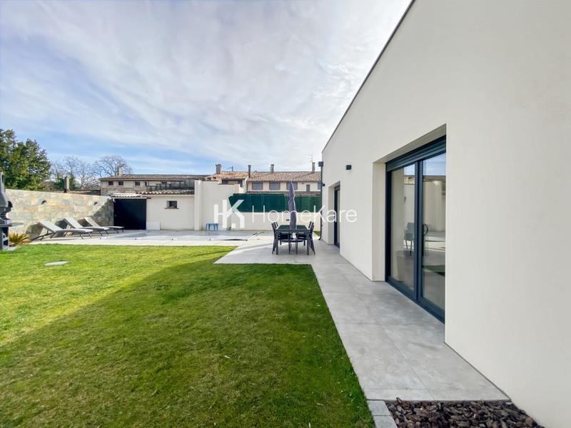 Maison - 174 m² - 5 pièces