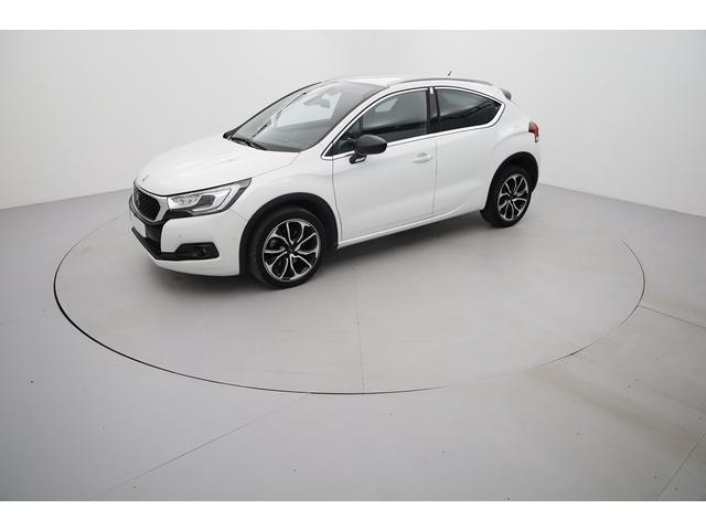 Ds Ds 4 Sport Chic Ds4 Crossback Thp 165 s&amp;S Eat6