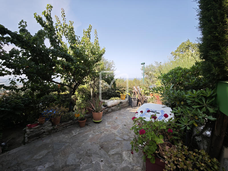 Maison - 70 m² - 3 pièces