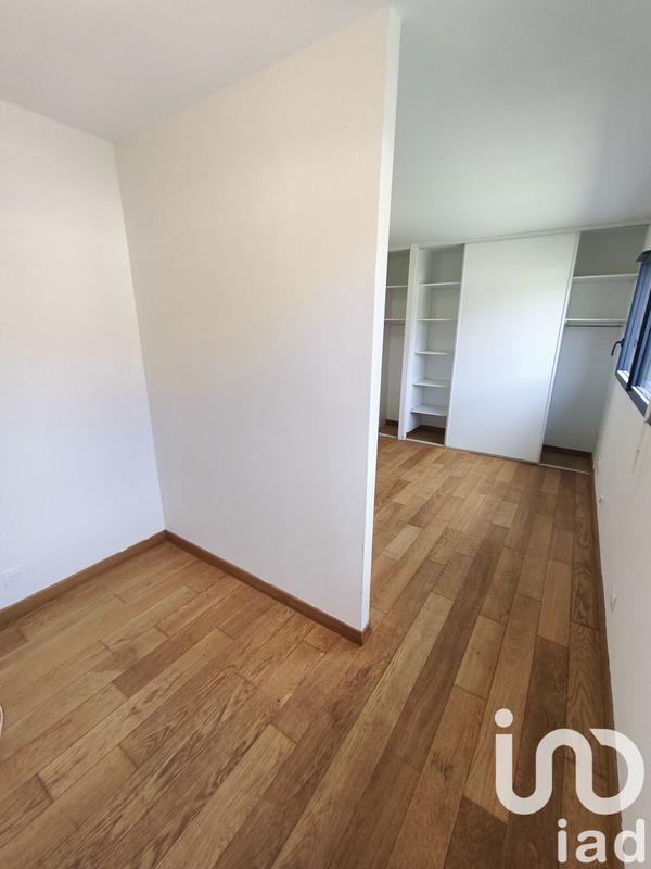 Maison - 188 m² - 8 pièces
